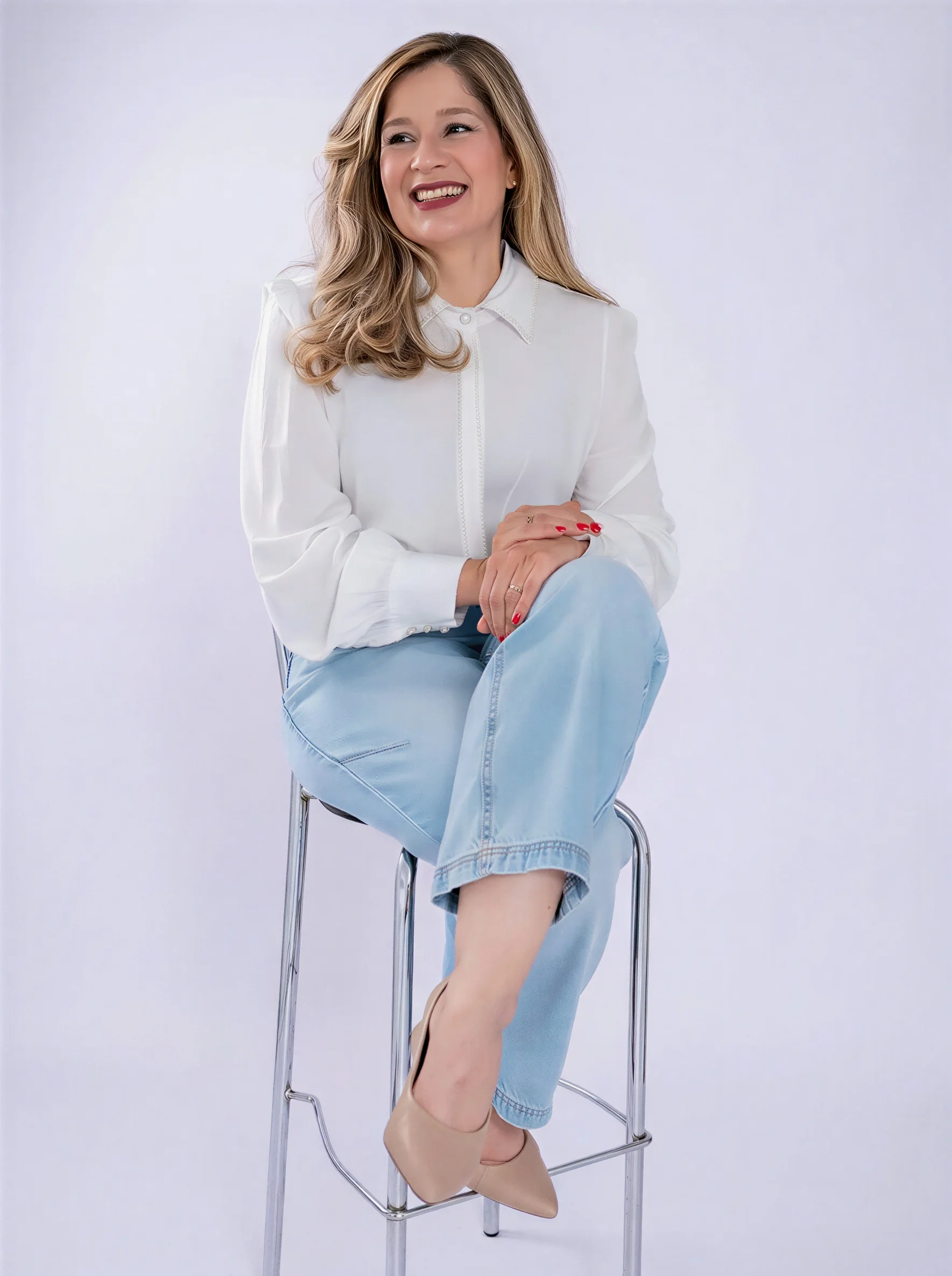 Anne Salles Doretto, psicóloga junguiana e psicoterapia analítica